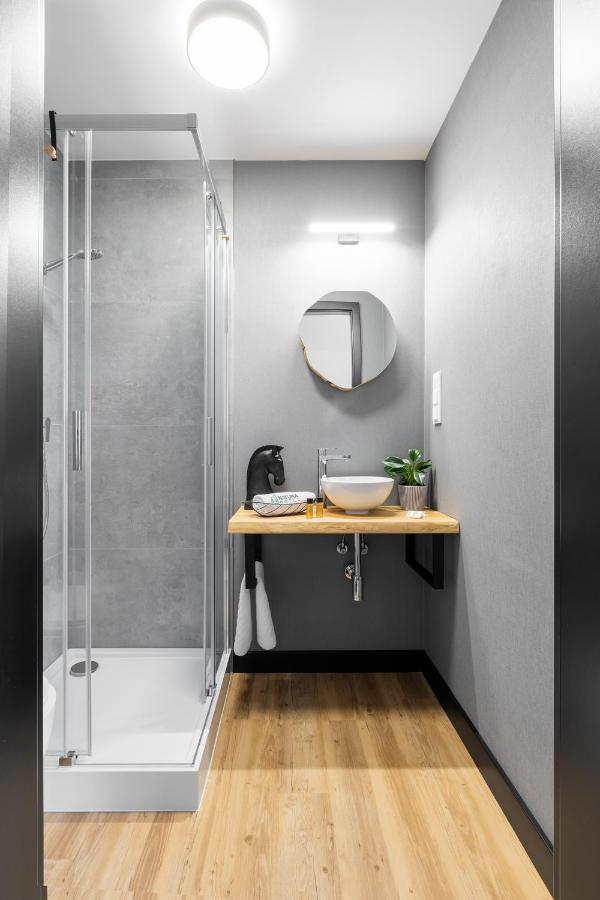 Hotel Natura Slonsk ภายนอก รูปภาพ