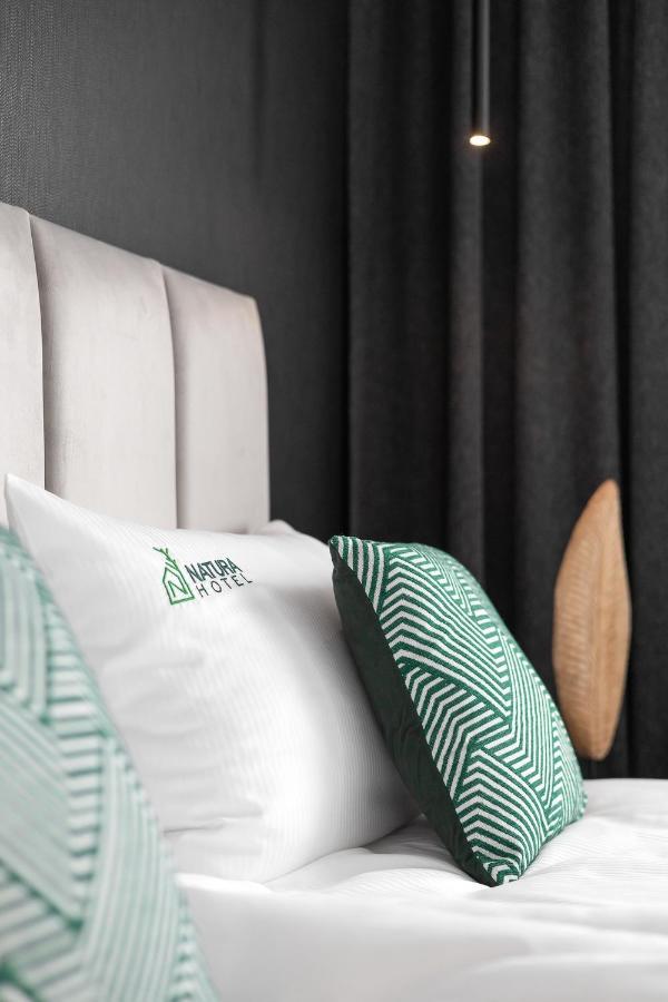 Hotel Natura Slonsk ภายนอก รูปภาพ